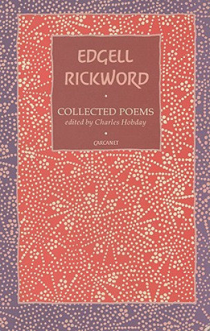 Könyv Collected Poems Edgell Rickword