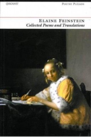 Carte Collected Poems and Translations Elaine Feinstein