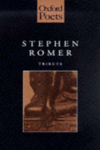 Kniha Tribute Stephen Romer