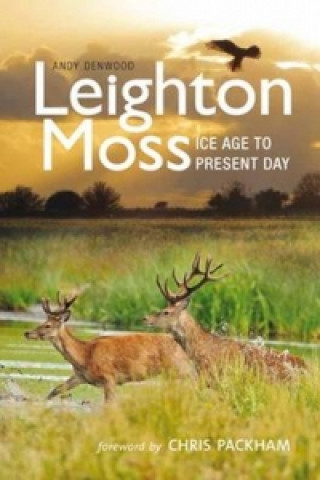 Book Leighton Moss Andy Denwood