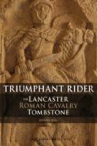 Книга Lancaster Roman Cavalry Stone Stephen Bull