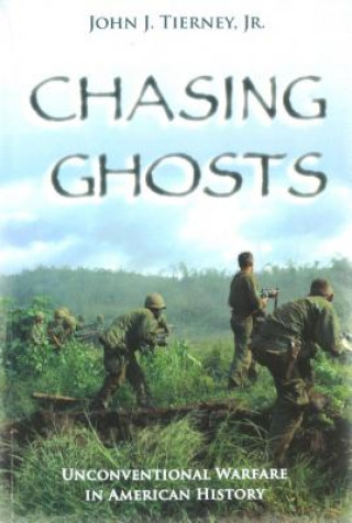 Buch Chasing Ghosts John J. Tierney