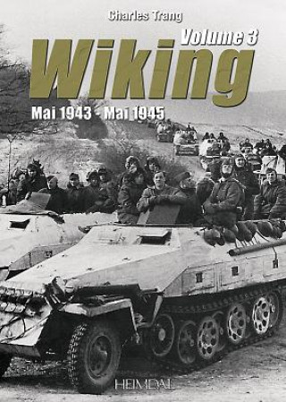 La Wiking Vol. 3 | Book hardback | Libristo - EU