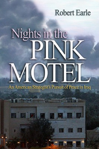Könyv Nights in the Pink Motel Robert L. Earle