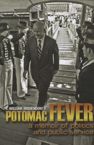 Książka Potomac Fever Middendorf