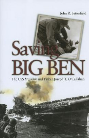 Carte Saving Big Ben John R. Satterfield