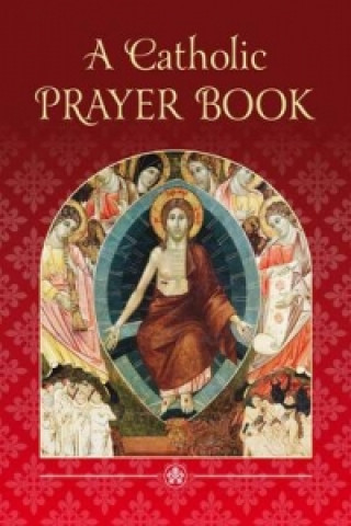 Kniha Catholic Prayer Book Catholic Truth Society