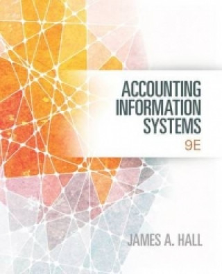 Könyv Accounting Information Systems Hall