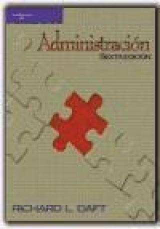 Buch Administracion Richard L. Daft