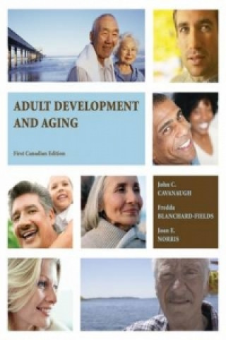 Carte Adult Development and Aging Fredda Blanchard-Fields