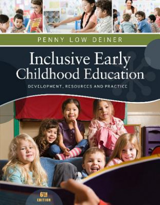 Carte Inclusive Early Childhood Education Penny Low Deiner