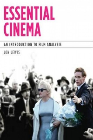 Buch Essential Cinema Jon Lewis