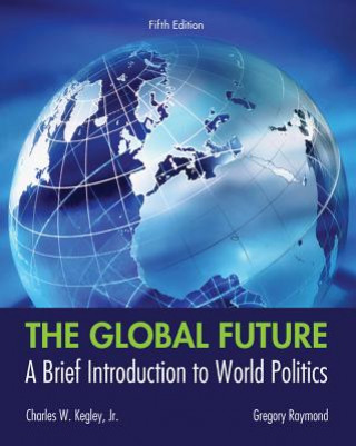 Carte Global Future Gregory A. Raymond