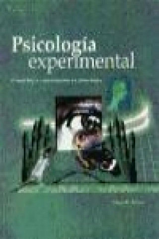 Carte Psicologia Experimental David W. Martin