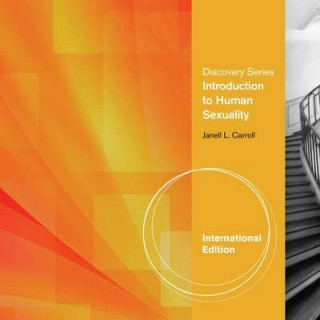 Könyv Discovery Series: Human Sexuality Carroll