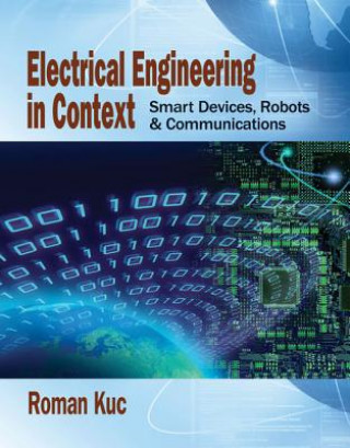 Kniha Introduction to Electrical Engineering Roman Kuc