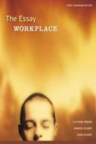Knjiga Essay Workplace John Scarry