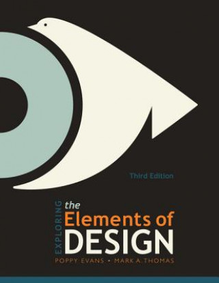 Livre Exploring the Elements of Design Thomas