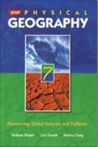 Book Gage Physical Geography 7: Discovering Global Systems and Patterns Andrea Craig