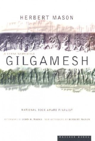 Knjiga Gilgamesh Lois Lowry