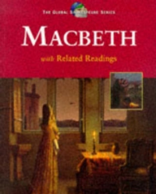 Carte Global Shakespeare: Macbeth : Student Edition William Shakespeare