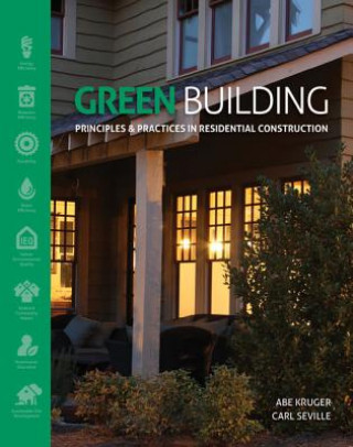 Libro Green Building Carl Seville