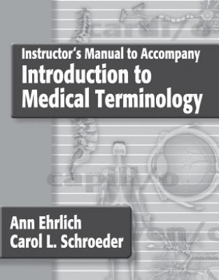 Buch IML INTRO MEDICAL TERMINOLOGY EHRLICH