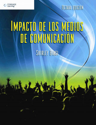 Buch Impacto de los Medios de Comunicacion Shirley Biagi