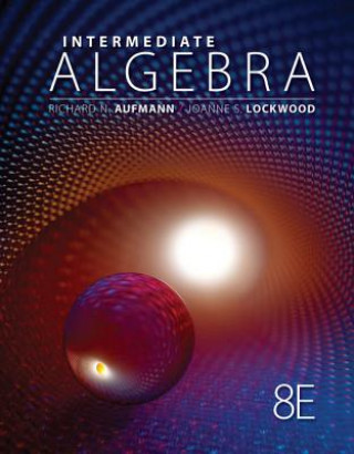 Libro Intermediate Algebra Joanne Lockwood