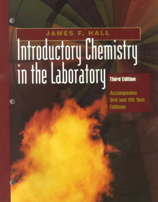 Kniha Lab Manual for Zumdahl S Introductory Chemistry: A Foundation, 4th ZUMDAHL