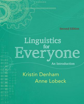 Carte Linguistics for Everyone Lobeck