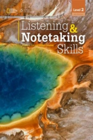 Könyv Listening & Notetaking Skills 2 (with Audio script) William R. Smalzer