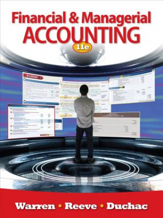 Buch Financial and Managerial Accounting Jonathan E Duchac