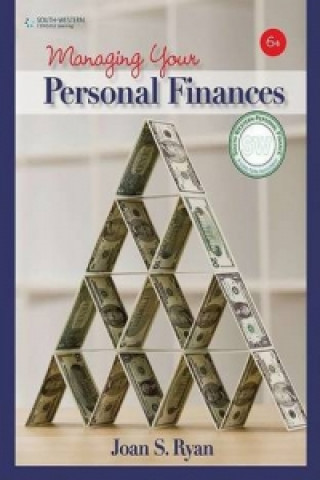 Könyv Managing Your Personal Finances Joan S. Ryan