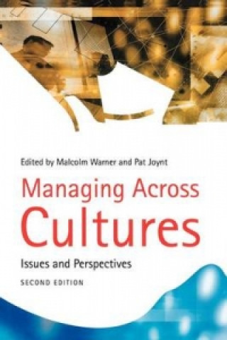 Könyv Managing Across Cultures Pat Joynt