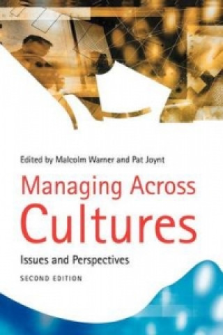 Knjiga Managing Across Cultures Pat Joynt