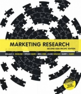 Carte Marketing Research Barry J. Babin
