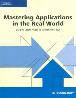 Knjiga Mastering Applications in the Real World Serge N. Palladino