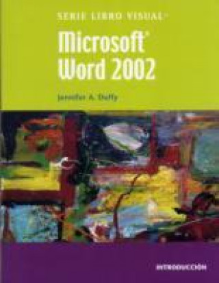 Boek MICROSOFT WORD 2002 Marie L. Swanson