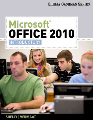 Carte Microsoft (R) Office 2010 Misty Vermaat