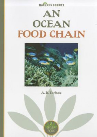 Buch Ocean Food Chain A D Tarbox