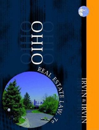 Kniha Ohio Real Estate Law Marge Fraser