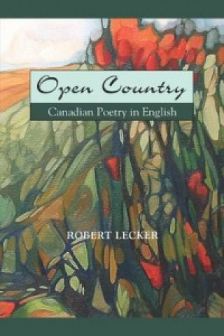 Carte Open Country Robert Lecker