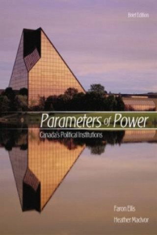 Книга Parameters of Power Brief Faron Ellis