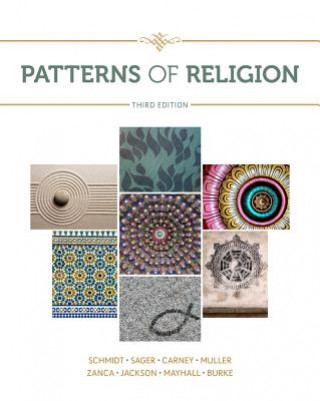Carte Patterns of Religion Gerald Carney