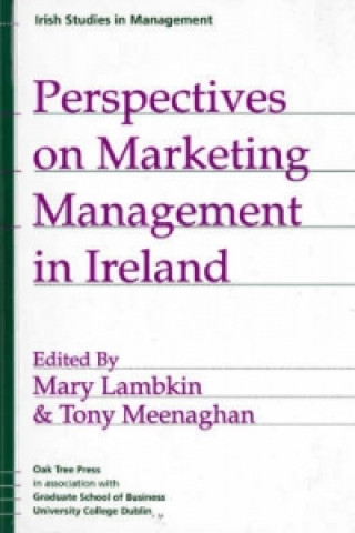 Buch Perspectives on Marketing Management in Ireland Mary (University College Dublin) Lambkin