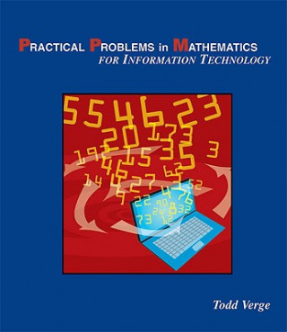 Kniha Practical Problems in Mathematics for Information Technology Todd Verge
