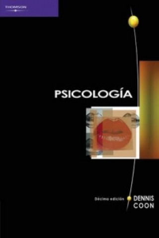 Livre Psicologia Dennis Coon