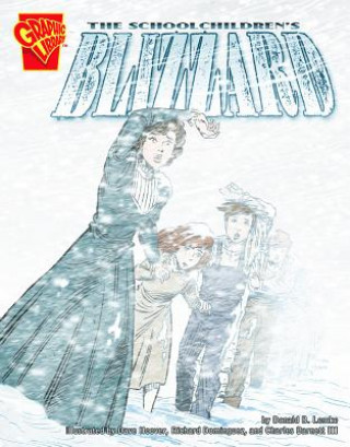 Carte Schoolchildren's Blizzard Donald B Lemke