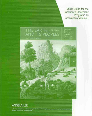 Carte Study Guide for Bulliet/Crossley/Headrick/Hirsch/Johnson/Northrup's The  Earth and Its Peoples: A Global History, Volume I Lyman Johnson